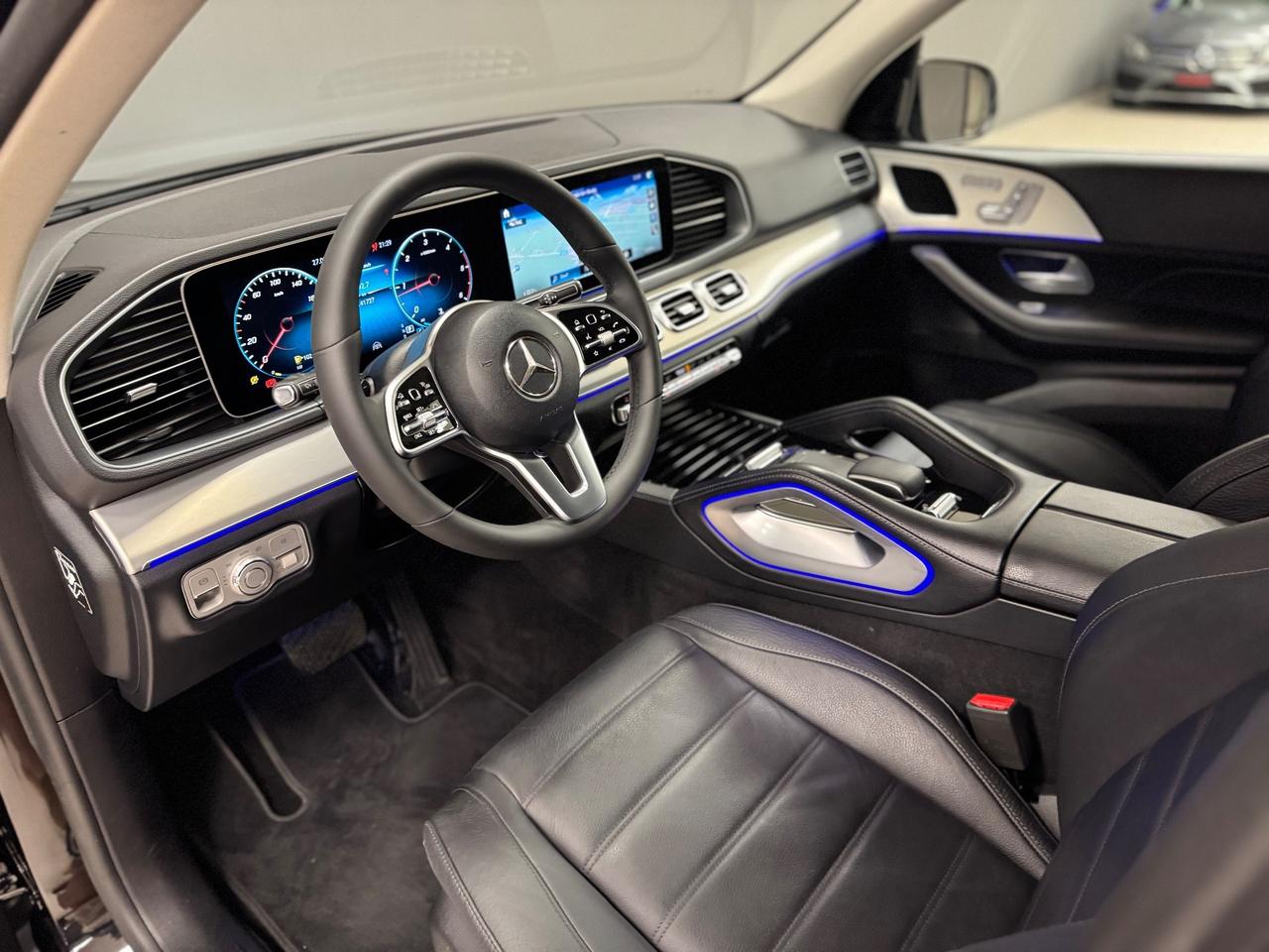 Mercedes-benz GLE 300 d 4Matic Premium