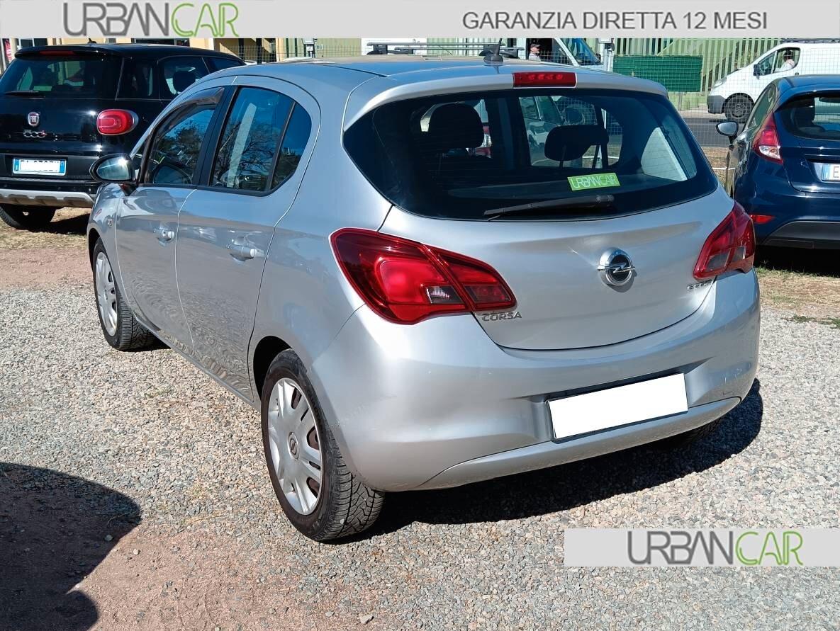 OPEL Corsa 1.3 Cdti 95 Cv 5p - GARANZIA