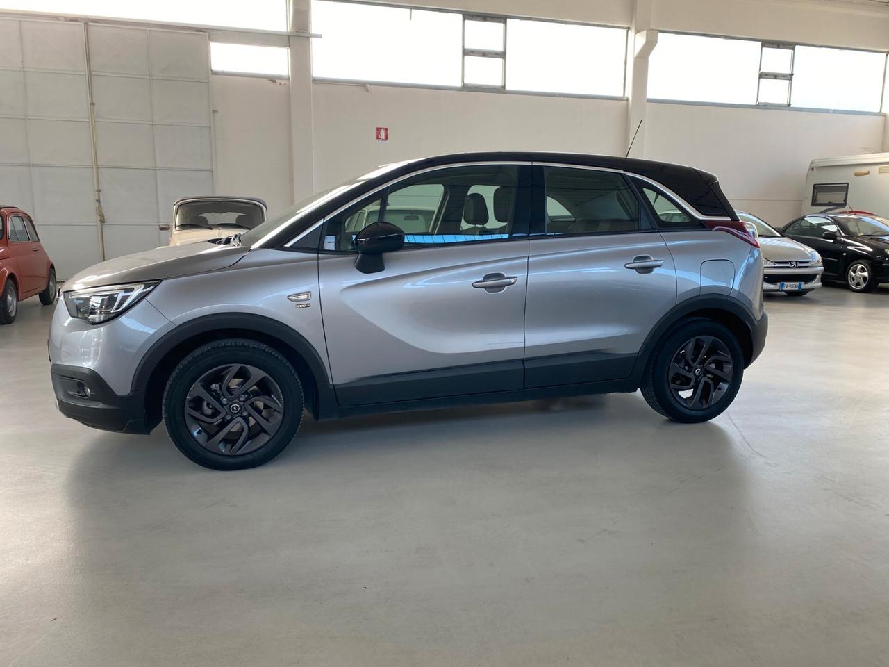 Opel Crossland Crossland X 1.2 12V Start&Stop 2020