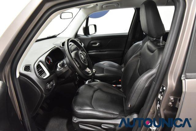 JEEP Renegade 2.0 MJT 4WD ACTIVE DRIVE NIGHT EAGLE OPACA