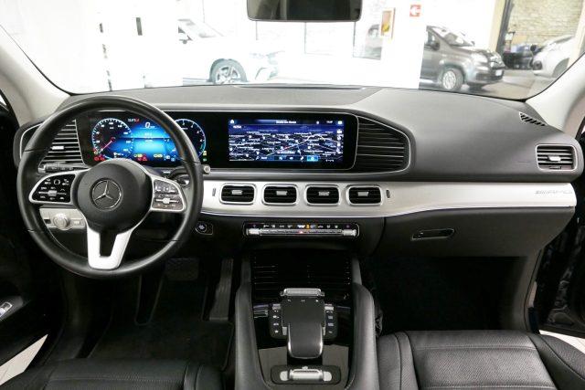 MERCEDES-BENZ GLE 350 de 4Matic EQ-Power Premium Plus