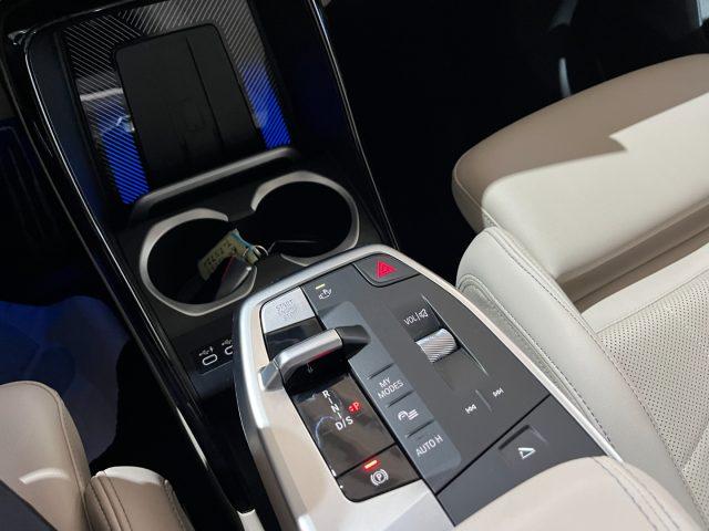 BMW X1 sDrive 20d Msport "18 M sport /Telec+Park/Navi/Led