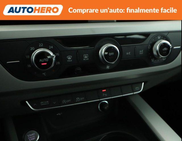 AUDI A4 Avant 35 TDI/163 CV S tronic