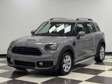 Mini One Countryman 1.5 Cooper Hype