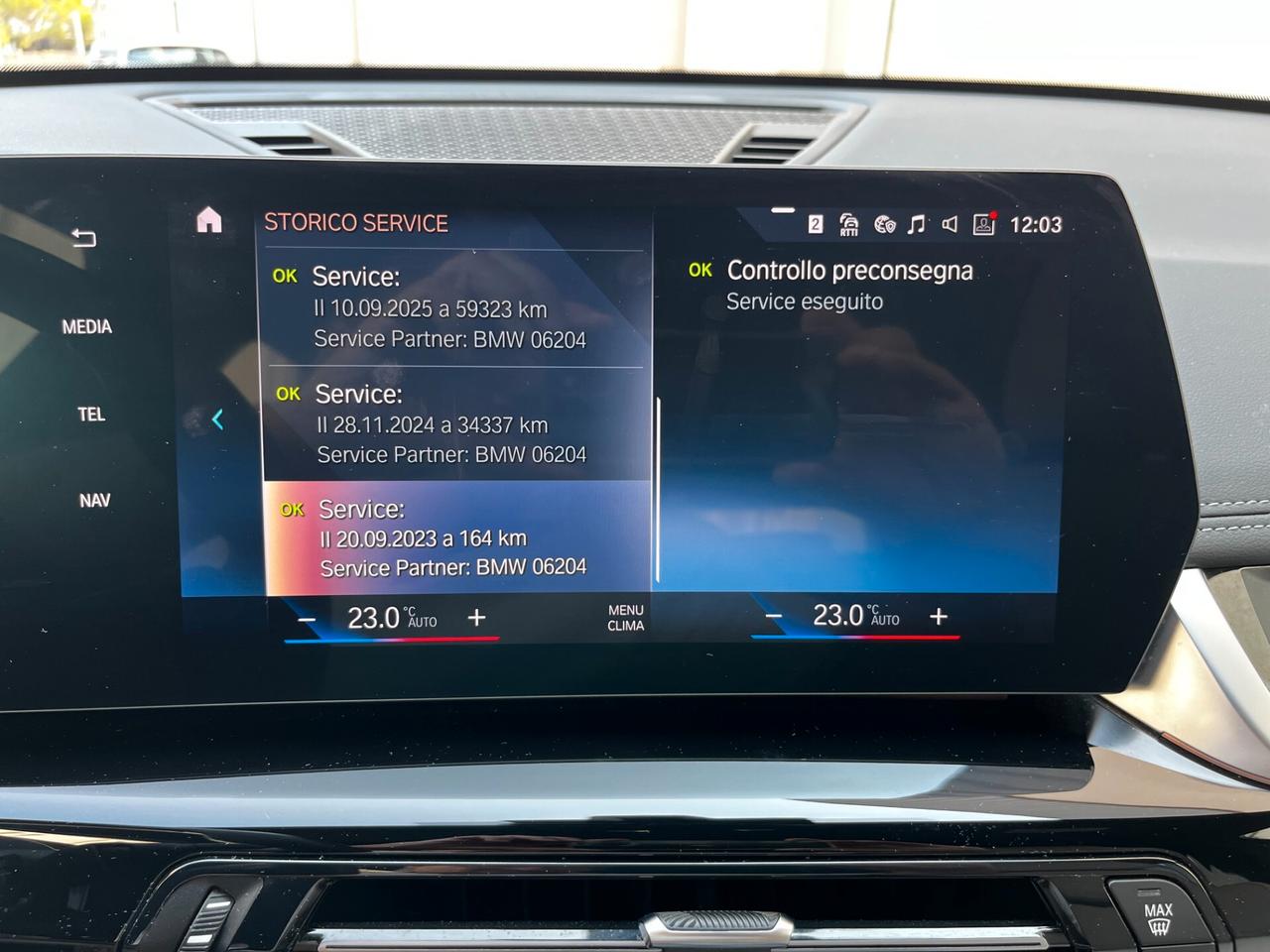Bmw X1 xDrive 25e xLine