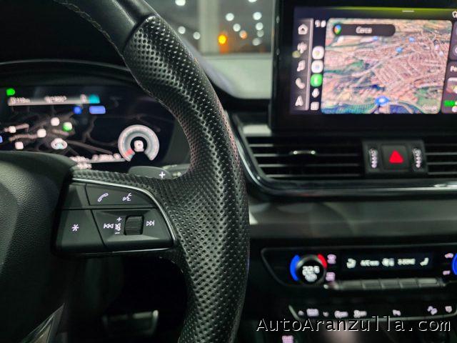 AUDI Q5 40 2.0 TDI 204CV Quattro S tronic Advanced S Line