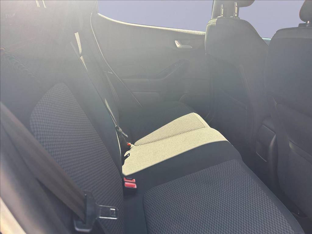 FORD Fiesta 5p 1.1 ST-Line 85cv my18 del 2018