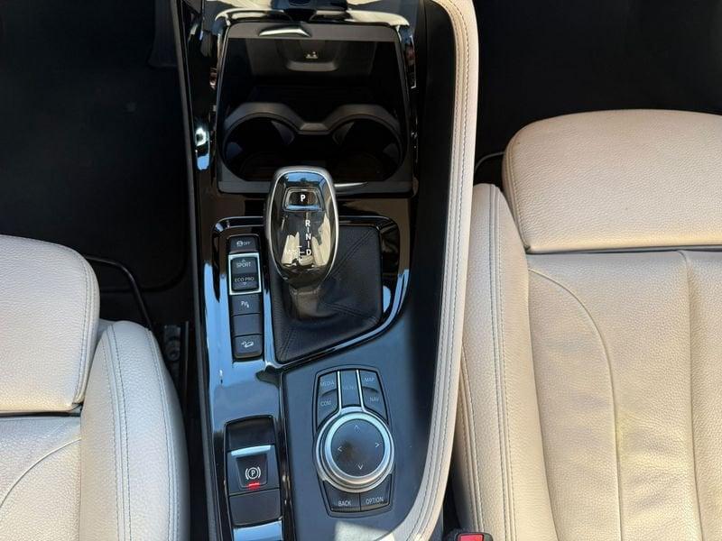 BMW X2 X2 sdrive20d Msport auto