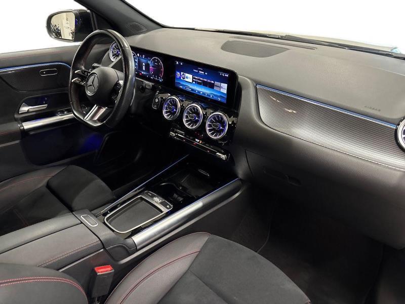 Mercedes GLA 200 200 D AMG Line Advanced Plus 8G-DCT