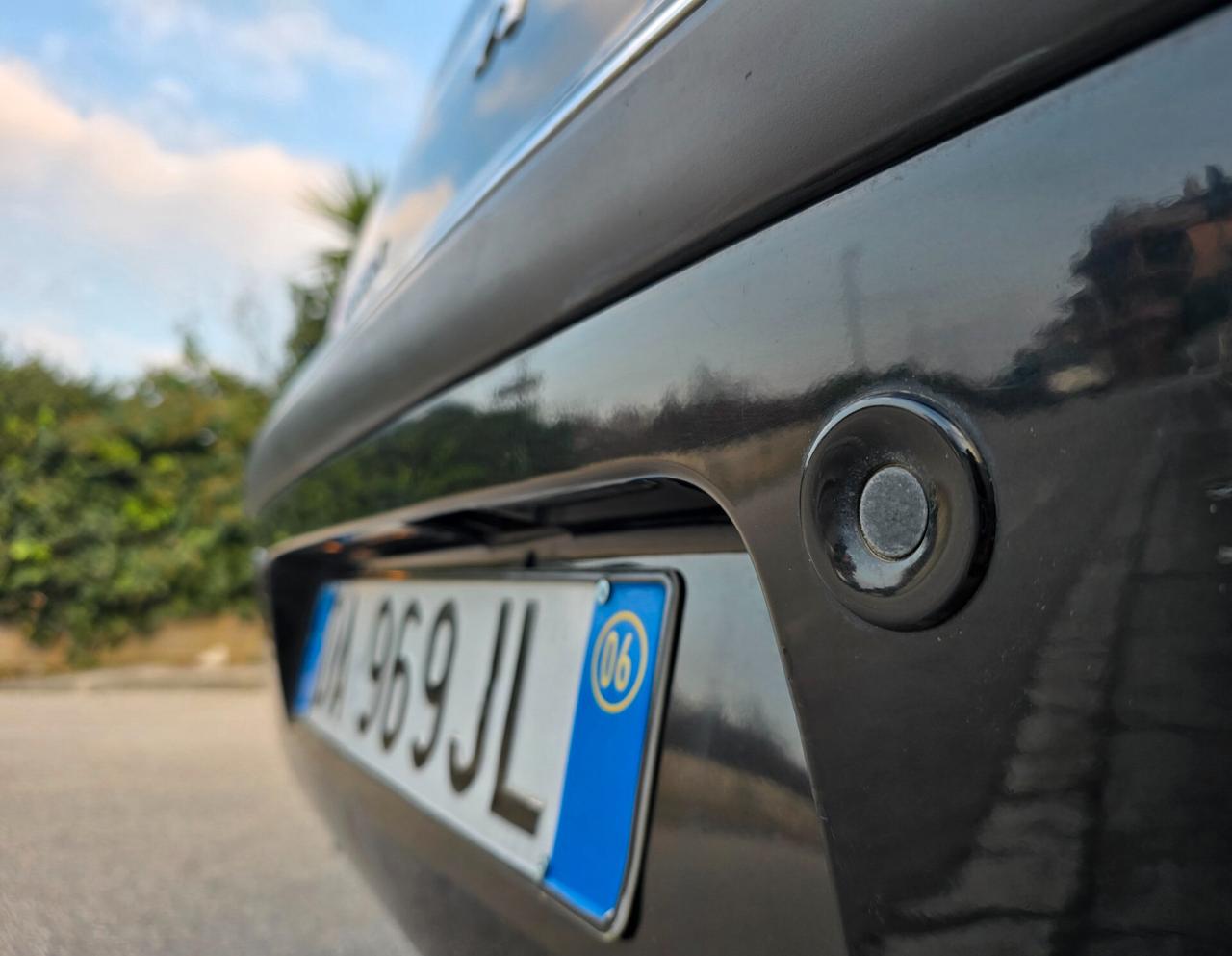 PEUGEOT 407 SPORT TEKNO SUPER FULL PERFETTA