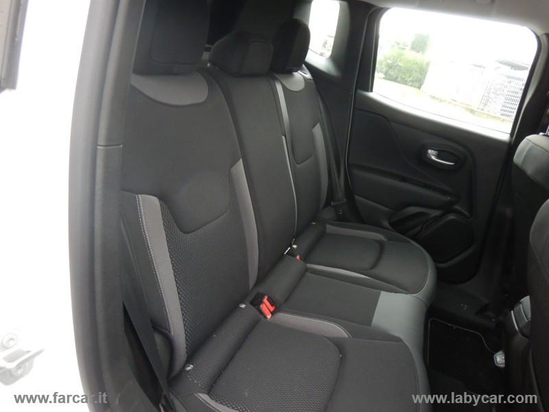JEEP Renegade 1.6 Mjt 130CV Limited VETTURA IN ARRIVO