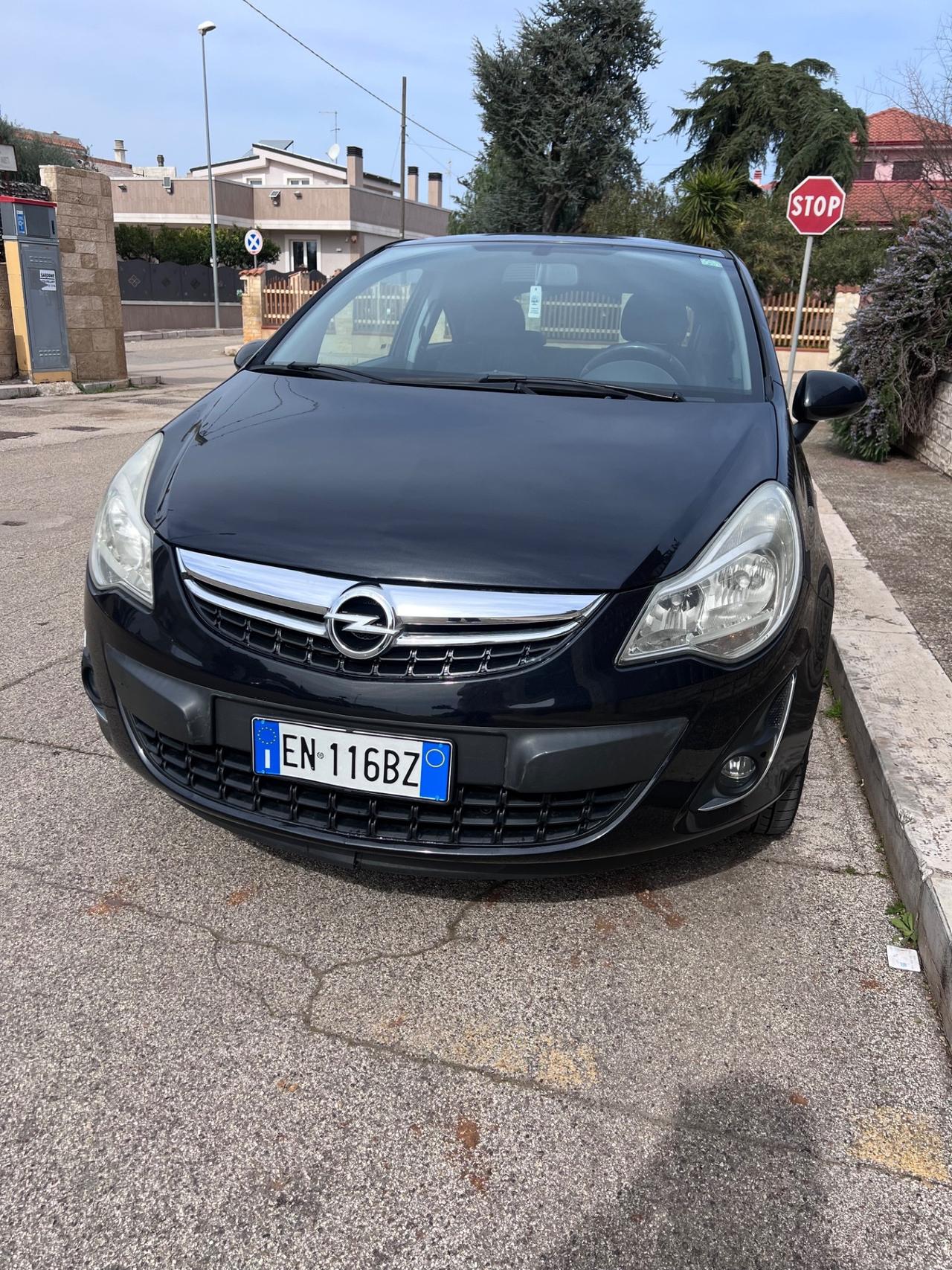 Opel Corsa 1.3 CDTI 75CV F.AP. 3 porte b-color