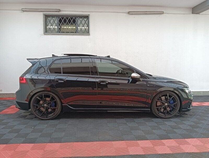 Volkswagen Golf Golf 2.0 TSI R DSG 4Motion