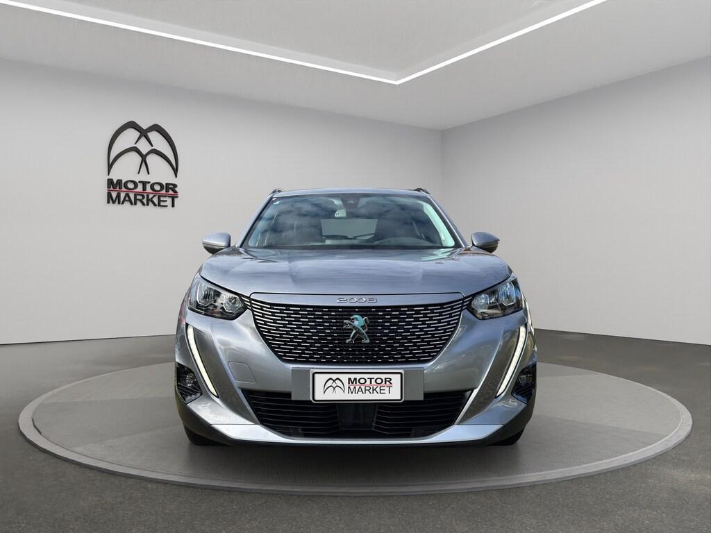 Peugeot e-2008 Allure Pack