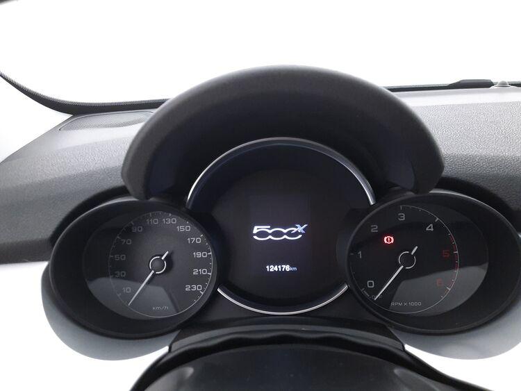 Fiat 500X Connect BR218843 1.3 Diesel 95CV