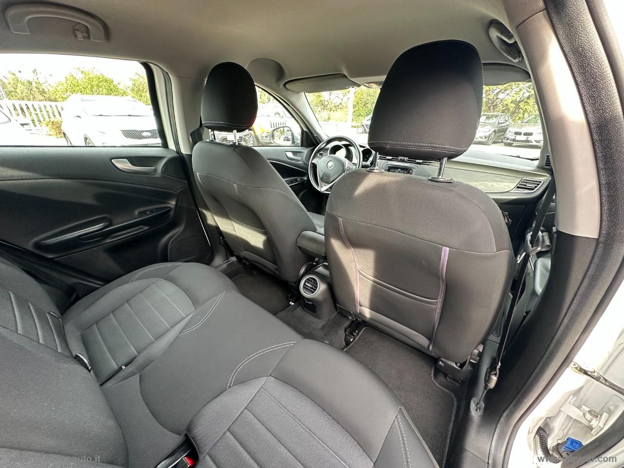 ALFA ROMEO Giulietta 1.6 JTDm TCT 120 CV Super