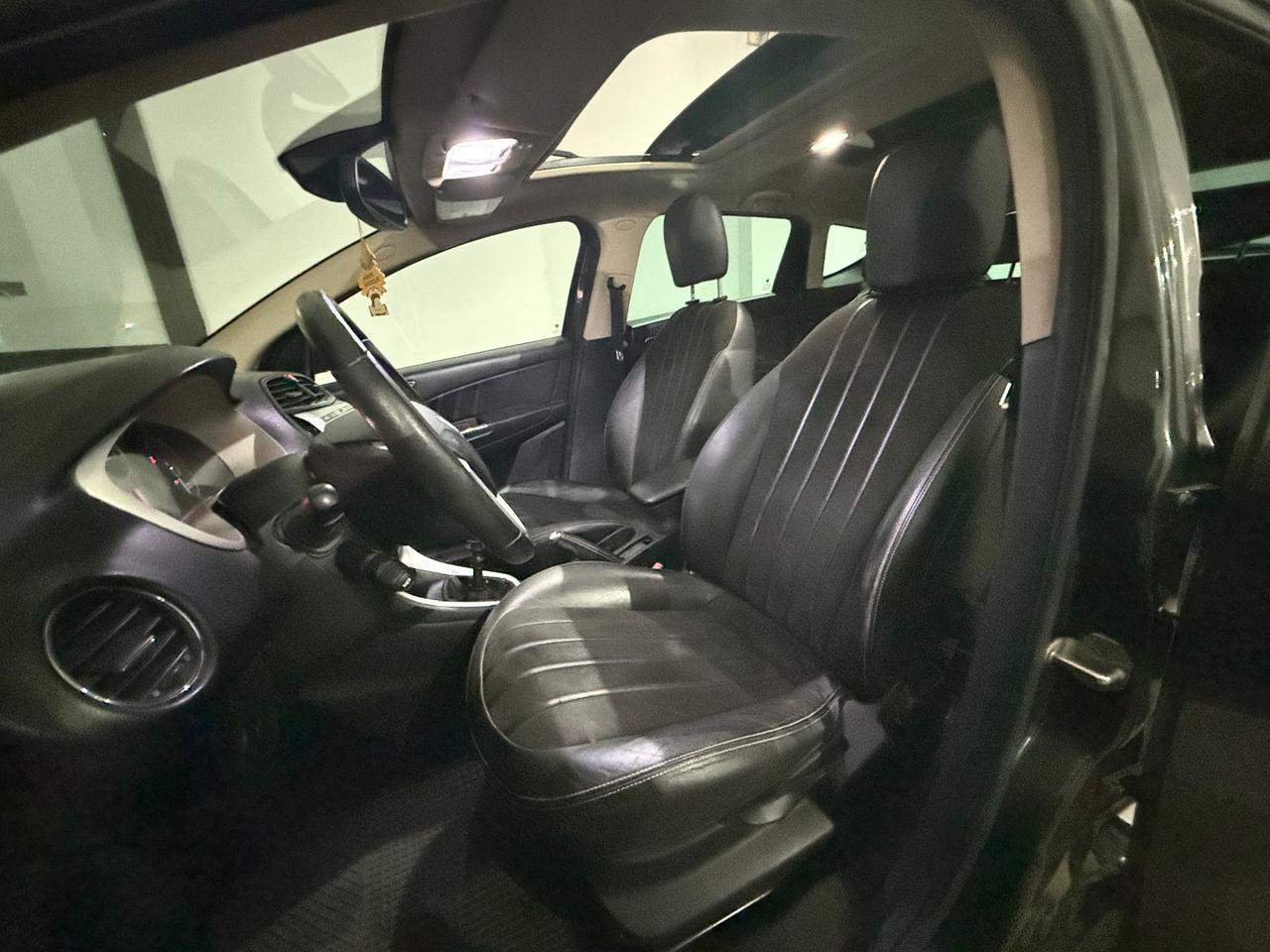 Lancia Delta 1.6 MJT DPF Platino