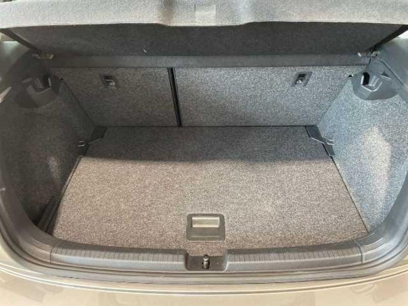 Volkswagen Polo VI 2017 5p 1.0 mpi Comfortline 75cv