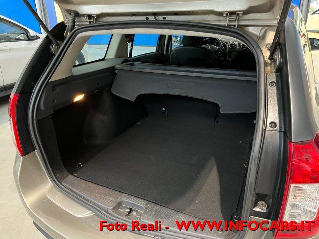 DACIA Logan MCV 1.5 dCi 8V 90CV Lauréate NEOPATENTATI