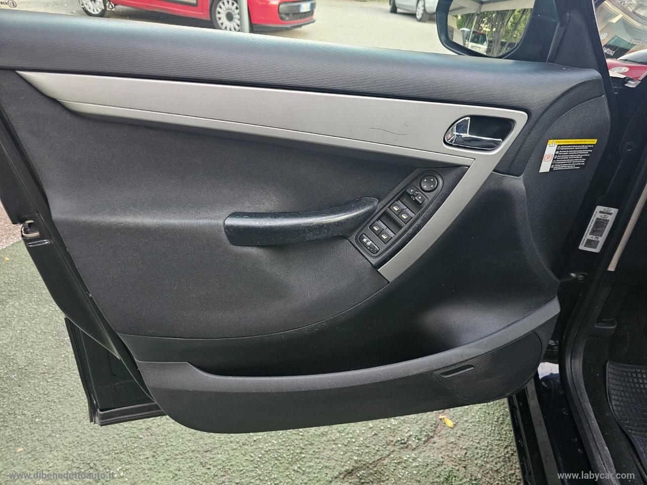 CITROEN C4 Picasso 1.6 HDi 110 CMP6 air. Style
