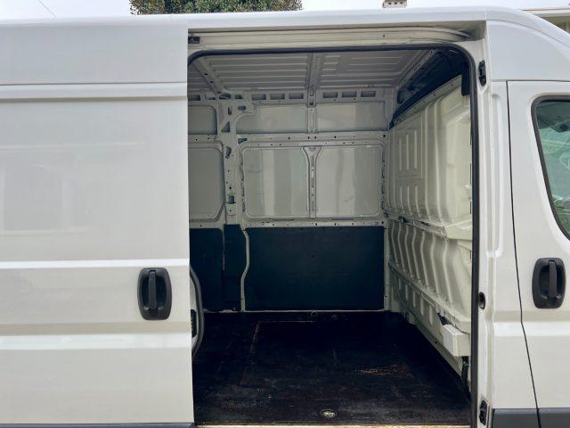 FIAT Ducato 33 2.3 MJT L2H2