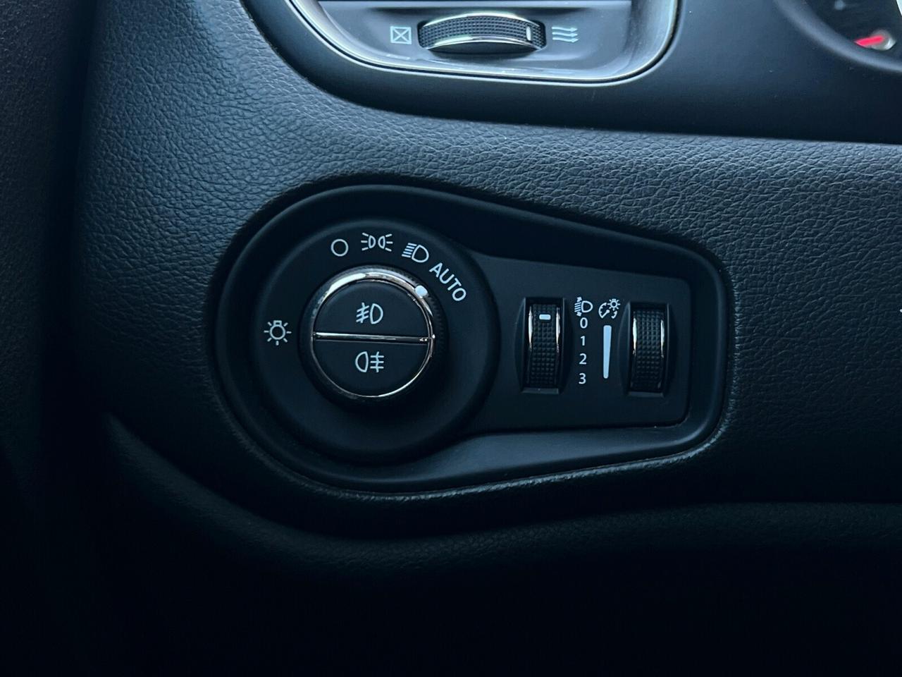 Jeep Renegade Limited PREZZO REALE