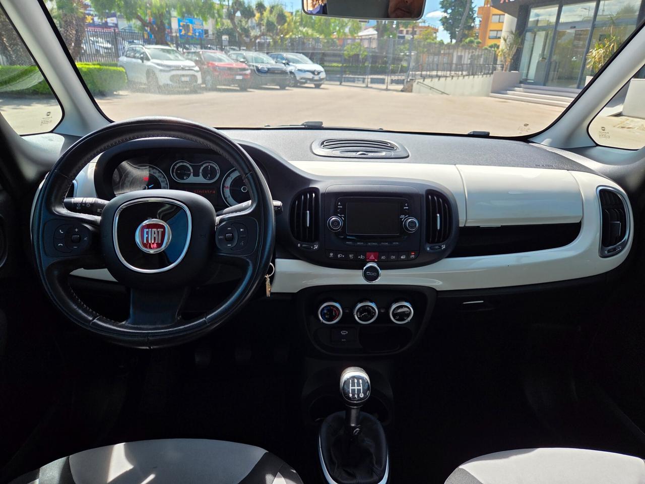 Fiat 500L 1.3 Multijet 85 CV Pop Star