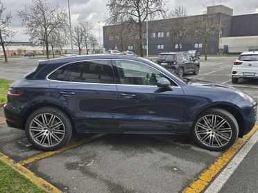 PORSCHE Macan 3.0 S PROMMO