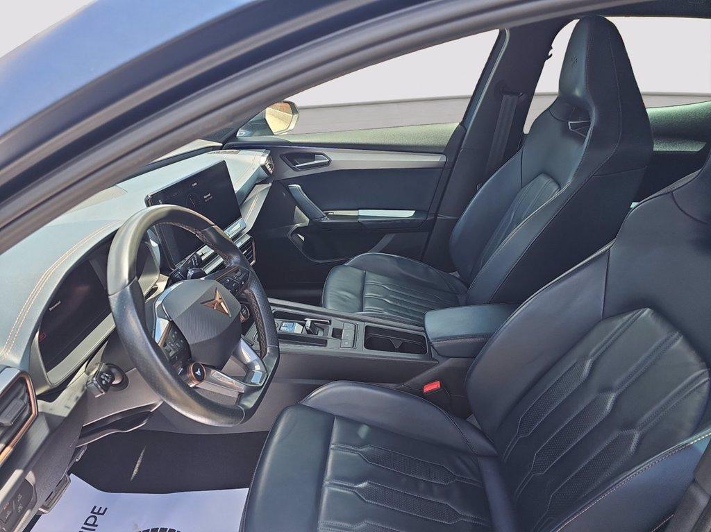 CUPRA Formentor 1.4 e-hybrid VZ 245cv dsg del 2022