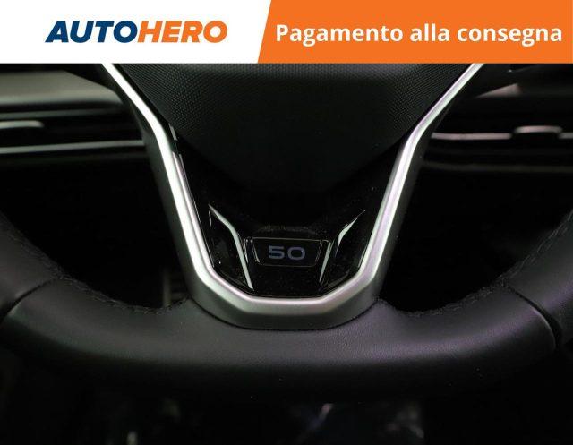 VOLKSWAGEN Golf 1.5 eTSI 115 CV DSG 50 Years