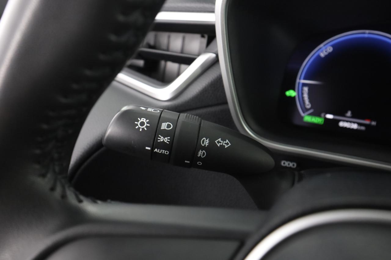 TOYOTA Corolla Cross 1.8 Hybrid 140 CV E-CVT Lounge