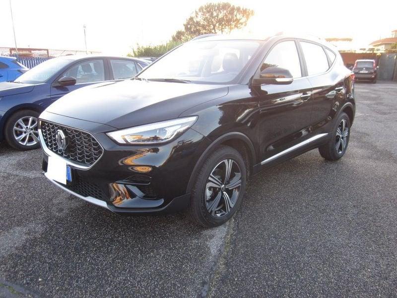 MG ZS COMFORT Classic 1.5 VTi-tech *NUOVE*