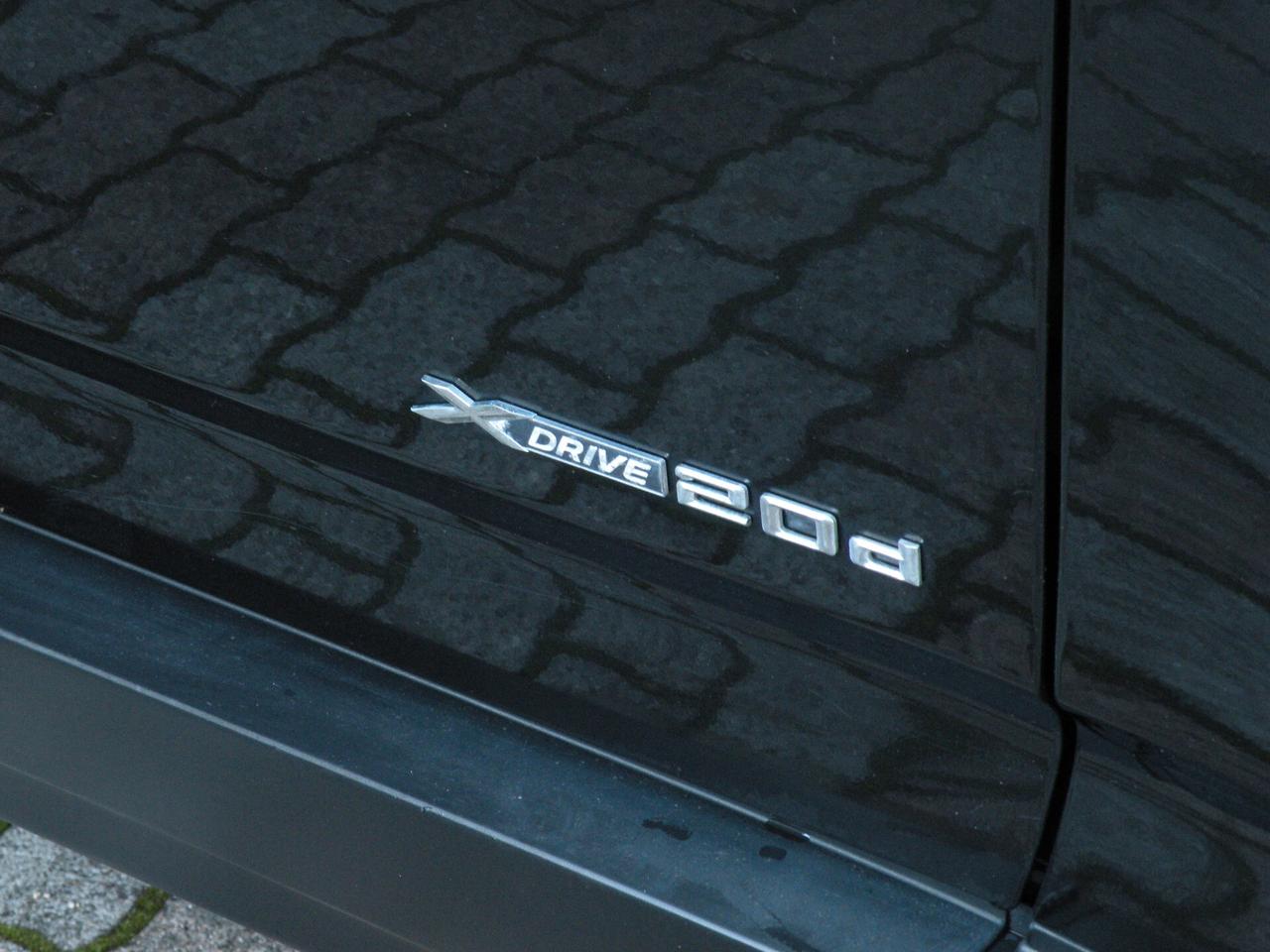 BMW X3 XDRIVE 2.0 177CV 2009