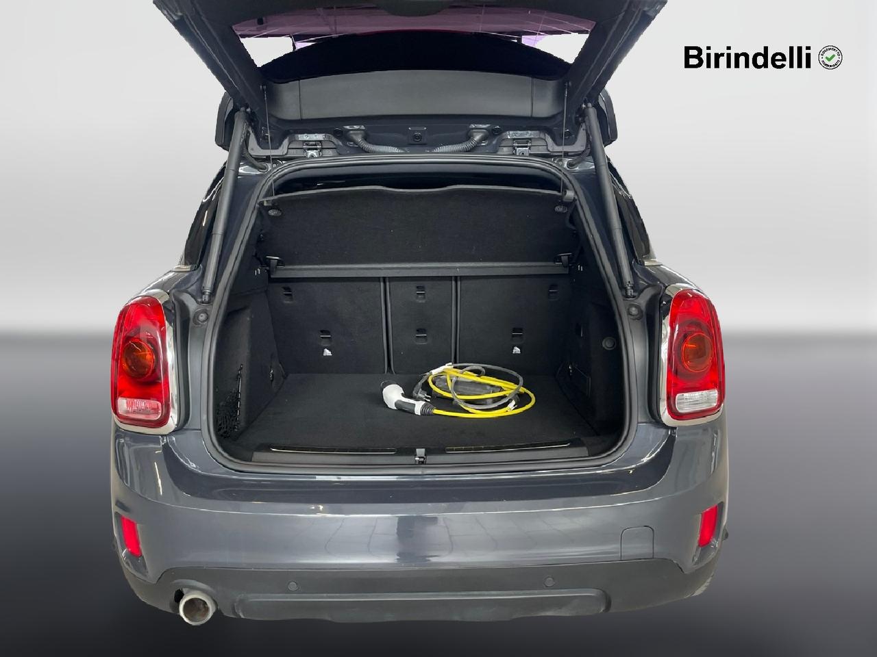 MINI Mini Countrym.(F60) - Mini 1.5 Cooper SE Hype Countryman ALL