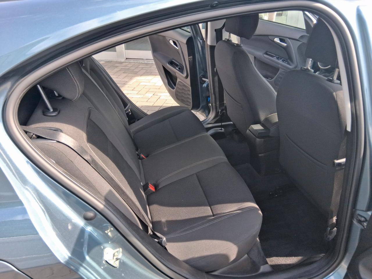 Fiat Tipo 5 Porte Tipo 5p 1.5 t4 hybrid Citylife 130cv dct