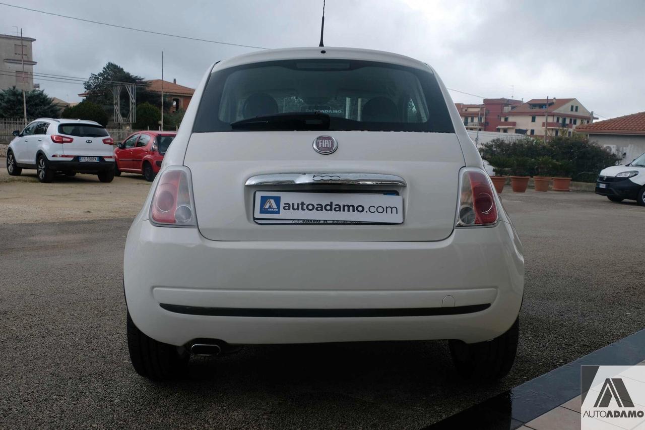 Fiat 500 1.3 Multijet 16V 75CV Pop