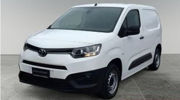 Toyota Proace City 1.5D 75 CV S&S PC 4p.