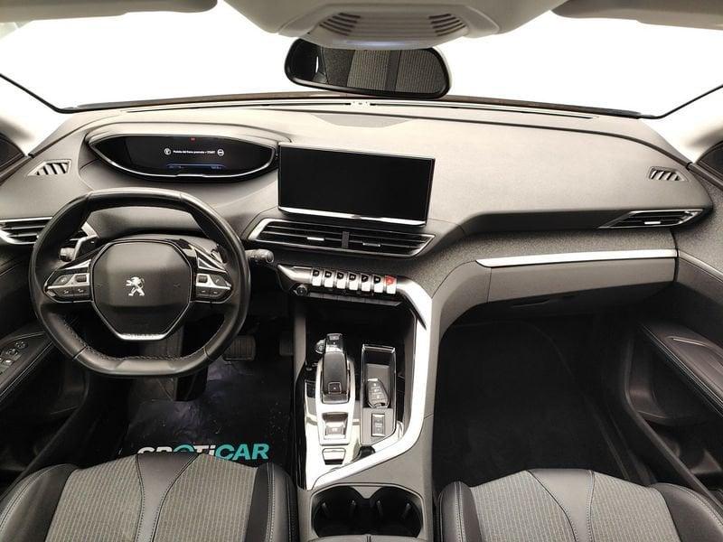 Peugeot 5008 II 2021 1.5 bluehdi Active Pack s&s 130cv eat8