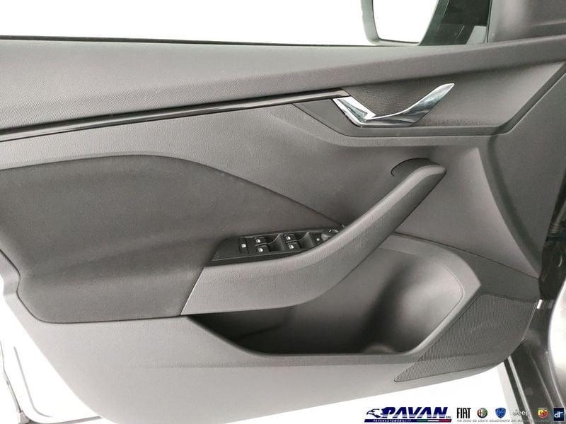 Škoda Kamiq 1.0 TSI Black Dots