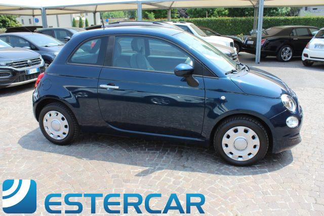 FIAT 500 1.2 Pop Star NEOPATENTATI