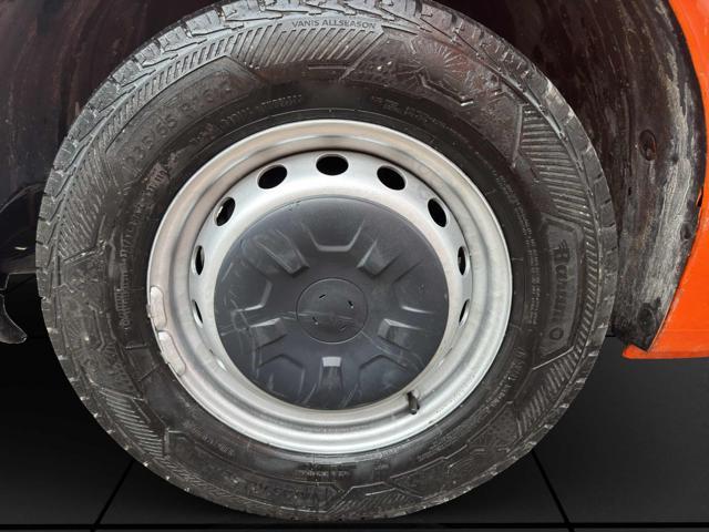 OPEL Movano 33 2.3 CDTI 125CV(PM-TM-L2H2)PASSO MEDIO-E5B