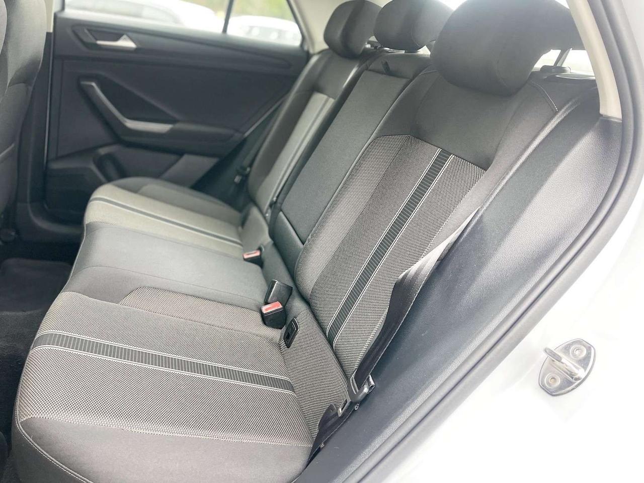 Volkswagen T-Roc 1.0 Benzina 110CV E6 Neo - 2021