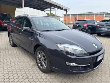 RENAULT Laguna 2.0 dCi SporTour Proactive Limited ESM
