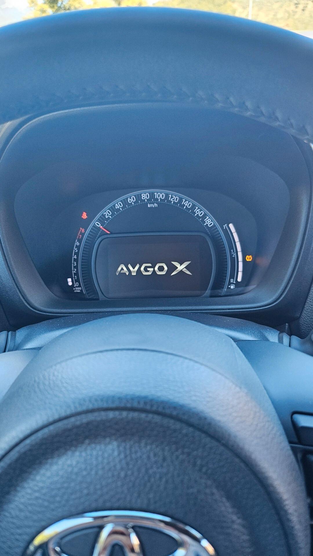 Toyota Aygo X 1.0 Trend Come nuova