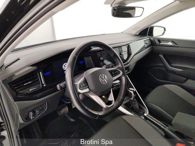 Volkswagen Polo 1.0 TSI DSG Life