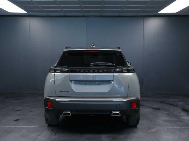 PEUGEOT 2008 PureTech 130 S&S EAT8 Allure