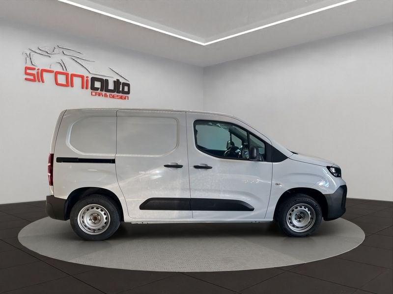 Peugeot Partner Partner BlueHDi 100 S&S PC Furgone - IVA ESCLUSA