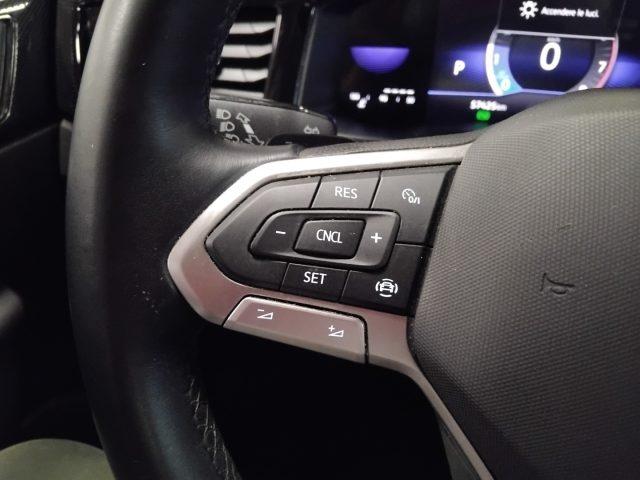 VOLKSWAGEN Polo 1.0 TSI DSG Life C/GRIMALDI SPECIAL DAY