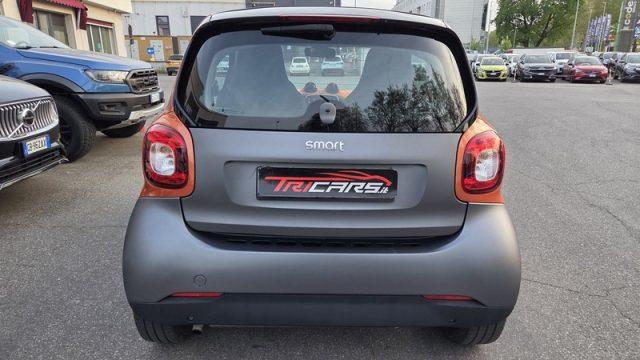 SMART ForTwo 70 1.0 Passion PERMUTE OK NEOPAT. UNICOPROPRIETARI