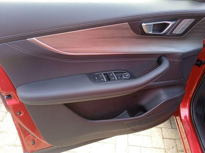DR AUTOMOBILES dr 7.0 PHEV DR 7.0 DR 7.0 Phev BENZINA